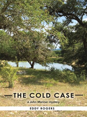 cover image of The Cold Case
